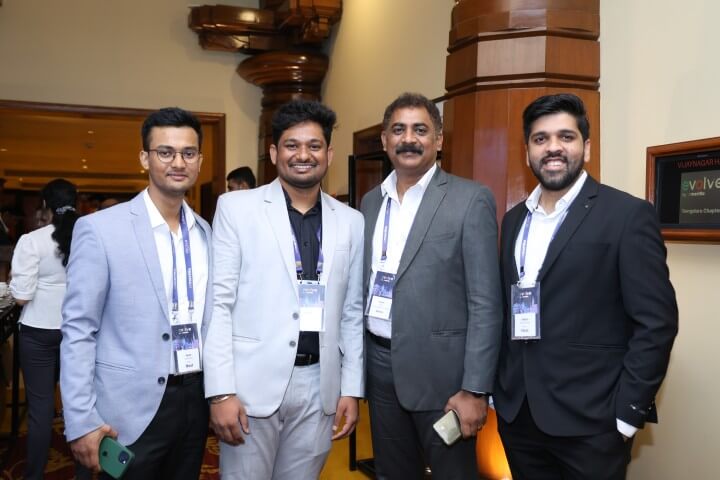 powerful networking