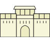 Pune shaniwar wada