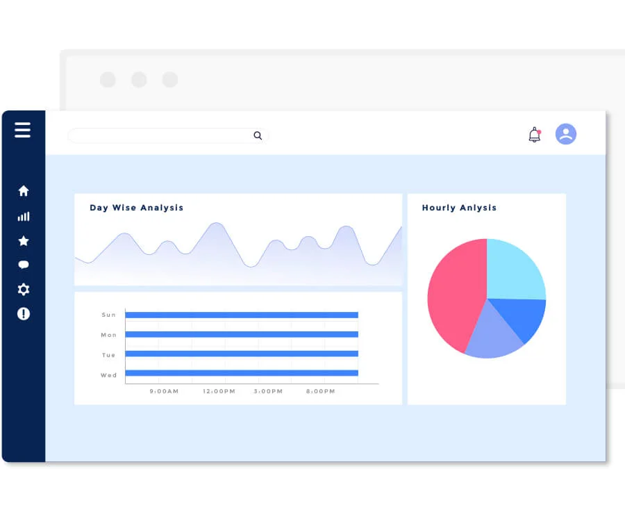 Engage with your applicants seamlessly