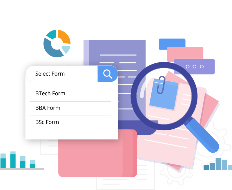Form wise analytics