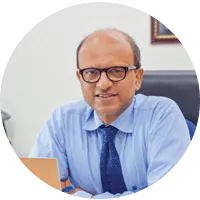 Dr. Himadri Das