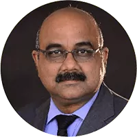 Prof. Manoj Kumar Pandey
