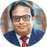 pradipta sanyal