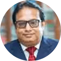 Dr. Pradipta Kumar Sanyal