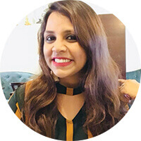 shagufta