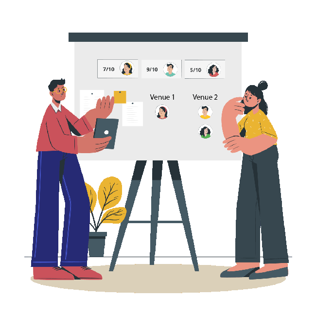 Education CRM For Admission Management Teams