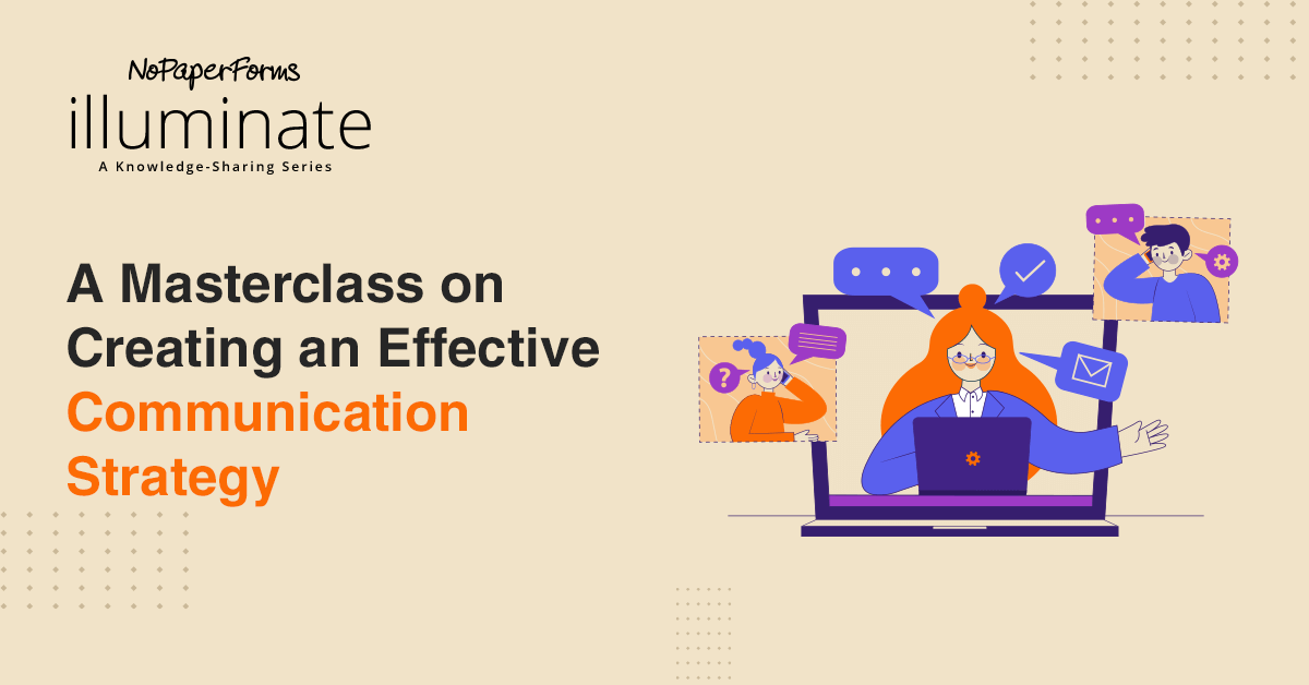 How to Create an Effective Communication Strategy?