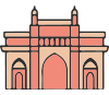 Pune shaniwar wada