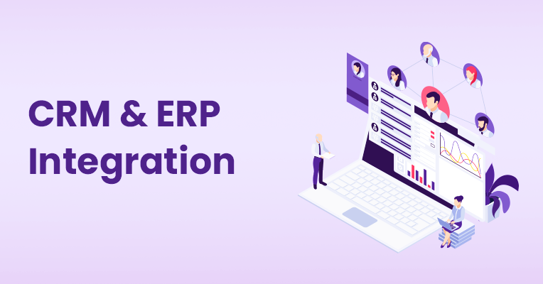 crm & erp