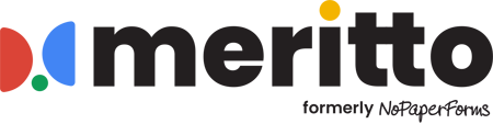 Meritto (Formerly NoPaperForms)