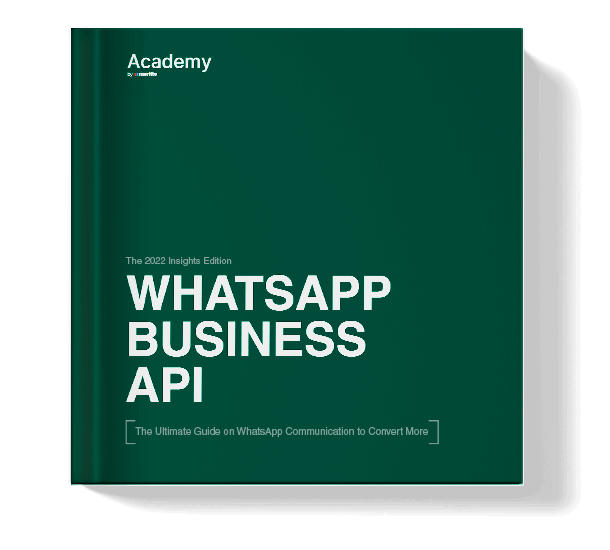Whatsapp Business api