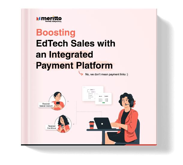 intregated payment platform