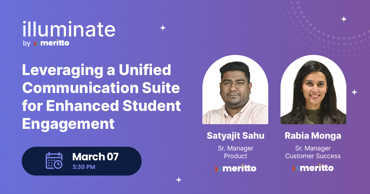 Leveraging a Unified Communication Suite for Enhanced Student Engagement