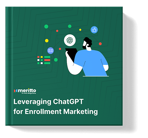 Leveraging ChatGPT for Enrollment Marketing