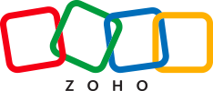 Zoho Logo