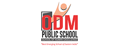 odm logo