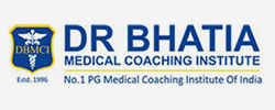 Dr. Bhatia