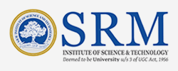 SRM logo