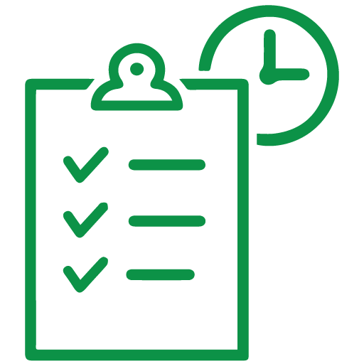 Efficient Enrollment Management