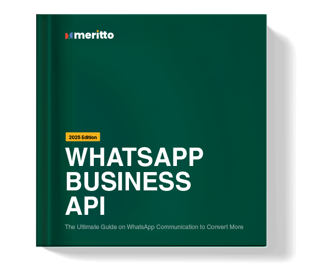 WhatsApp Business API for Admission Communication