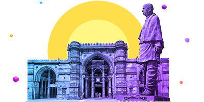 Ahmedabad