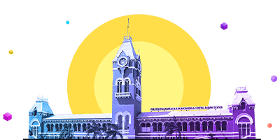 Chennai