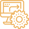 Advanced application & marketing automation