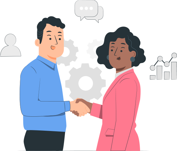 Customer Success in our DNA