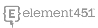Element451 logo