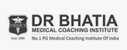 DR Bhatia