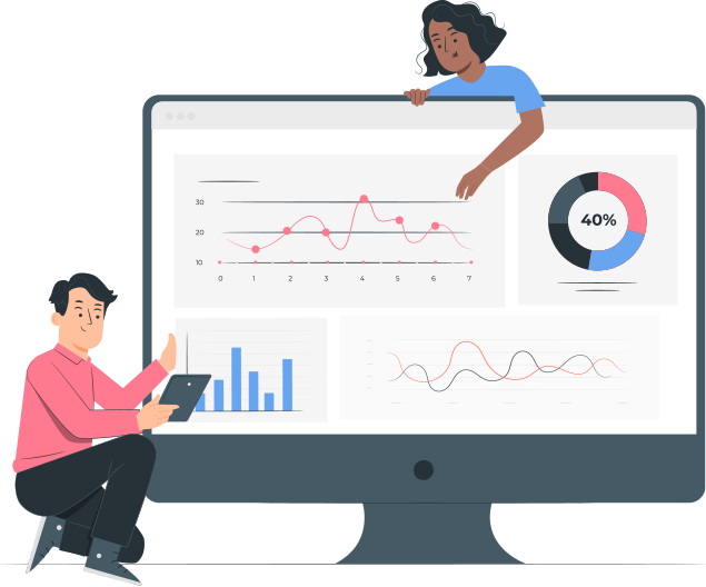 Solving for the customers