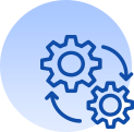 Automated workflows