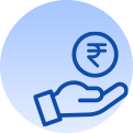 Built-in payment system