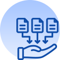 Data-driven decisions