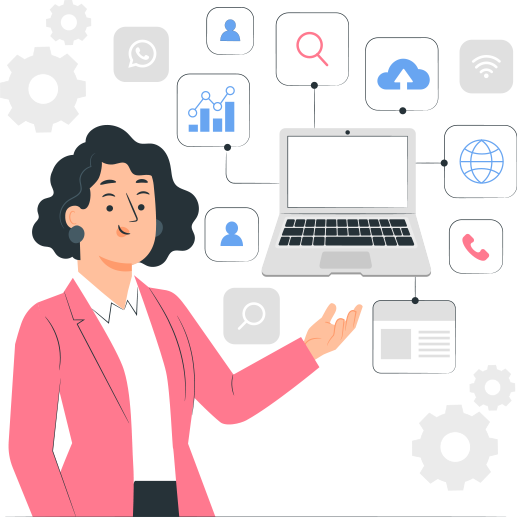 Functionality and Integration