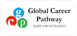 Global Career pathway logo