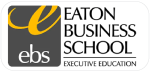 Eaton Business school logo