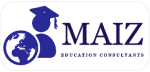 MAIZ logo