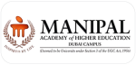 Manipal Logo