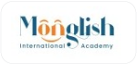 Mooglish International Acedemy logo