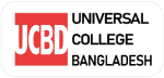 Universal College Bangladesh logo