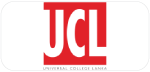 UCL logo