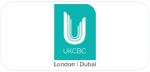 UKCBC London | DUBAI Logo