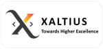 Xaltius Logo