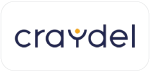 Craydel Logo