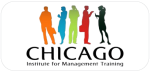 Chicago Institute for management training Logo