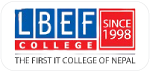 LBFE College Logo