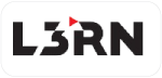 L3rn logo