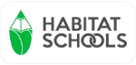 Habitat Schools Logo
