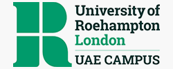 Roehampton university london dubai campus